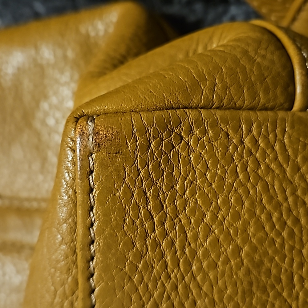 Fossil bag - Picture 6 of 6